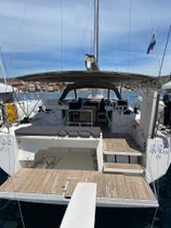 Dufour Yachts Exclusive 56 - 3 + 1 cab. Bild 13